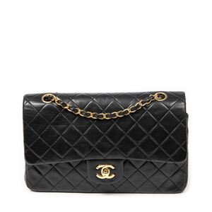 Chanel Classic Double Flap 26